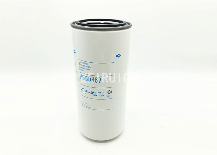 Generator Accessories Lube Oil Filter Spin On 85114077 P550367