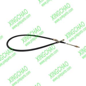 China 5126568 Cable For Newholland tractor agricultural machinery spare parts factory