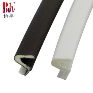 Anti Collision Waterproof Foam Seal Strip Polyethylene Film Cladding