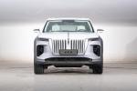 Hongqi E-HS9 4 Seats Auto Electric Cars New Energy Vehicles 0-60mph In 6 Seconds