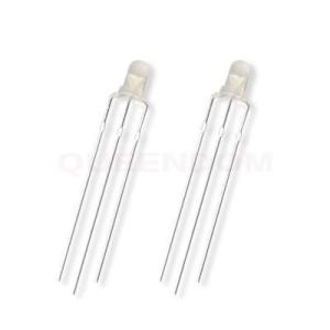 China 3mm Bi polar Leds|3mm leds-3mm led leds-3mm led lights-3mmLED Diodes -3mm led lamps-3mm led tubes factory