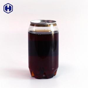 China Recyclable Round Plastic Cylinder Containers Odorless Eco Friendly factory