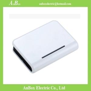 China 110*80x25mm Wall Mount Enclosure Cabinet factory