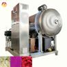 Buy cheap Industrial Freeze Dryer for Seafood Beef Fruit Coffee Sugar Candy Meat Fish and from wholesalers
