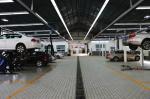 Building Construction Steel Structure Workshop Metal Carports For Auto