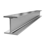 Hot Rolled Iron Steel Structural H Beam A36 152x152