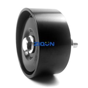 China Aluminum Polished 618DA10250003A Camc Pulley Wheels With Bearings factory