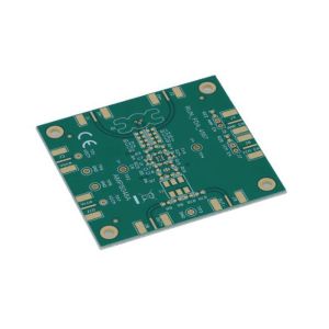 China RUN-FDA-4567-EVM Embedded Solutions Fully Differential Amplifier Evaluation Module factory