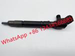 DENSO Common Rail Fuel Injector 295700-0560 for TOYOT 23670-E0020 23670-09430