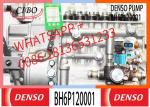 New Diesel Fuel Injector pump 612600081228 612600081228 BHT6P120R TRQV-K300