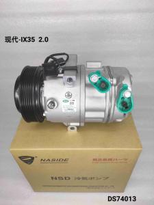 China 977012Z000 Hyundai AC Compressor 12 volts 6PK For Hyundai IX35 2.0 factory
