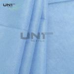 100% PP Anti-static / Waterproof For Surgical Clothing Gown Wholesale Medical