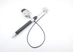 Lockable Barber Chair Gas Lift Springs , Gas Lift Shocks Adjust Height Angle