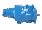 Excavator Main Pump U35 AP2D18LV1RS7-921-0-30 For Uchida