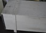 High Tension Stainless Steel Mesh Fabric , 80-400 Micron Stainless Steel Mesh