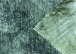 Breathable Graphic Print Fabric , 57/58'' Graphic Print Upholstery Fabric
