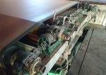 4200mm Corrugated Cardboard Production Line Commercial Craft Paper Industry