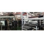 PVC Waterproof Sheet Extrusion machine PVC Water Proof Film Production Machine