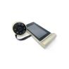 Buy cheap Video Recording Monitor Digital Door Eye Viewer / Night Vision Door Camera from wholesalers