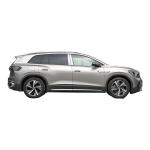 2023 2024 Top Selling Suv Electric Cars 600 Km Range Car Volk Swagen Iid6 VW