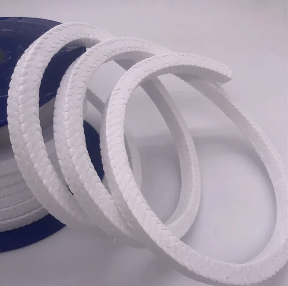 Corrosion Resistant PTFE Seal High Elongation for Long-Lasting Sealing Solutions
