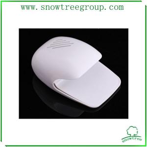 China Mini Size Home Use Professional Electric Nail Dryer factory