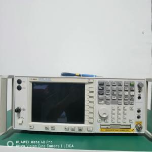 China Agilent E4448A 50 GHz Wideband Spectrum Analyzer / Radio Frequency Analyzer factory