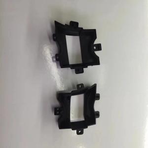 China Fast Delivery Time Customized High Precision Plastic Molding Parts For Industrial Application factory