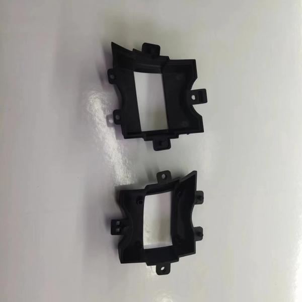 Fast Delivery Time Customized High Precision Plastic Molding Parts For