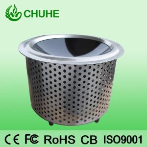 China New style Ceramic induction cooker factory