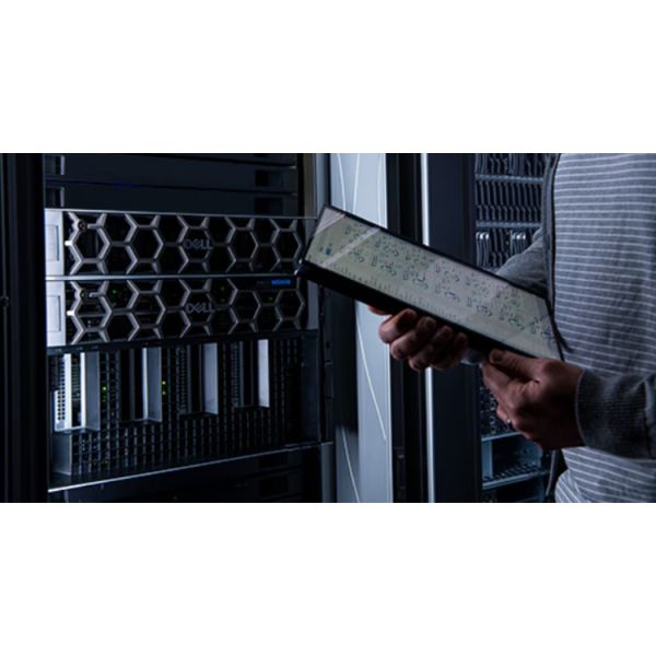 HPE ProLiant DL380a Gen12 4U Rack Server with Intel Xeon 6 Processor 2.4GHz and 144 Cores