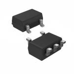 AT24MAC402-STUM-T Memory IC Chip
