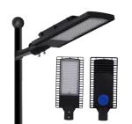 New Outdoor Lens Led Waterproof Street Light Lighting Smd 20w 30w 50w 60w 100w