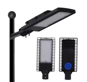 China New Outdoor Lens Led Waterproof Street Light Lighting Smd 20w 30w 50w 60w 100w 120w 150w 200w 250w 300w 500w 1000w factory