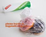100%Biodegradable fruit fresh food Packaging Bags On Roll,Fresh Vegetables Food