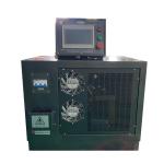 Plating 100V 400A Chrome Nickel Gold Anti Corrosion Electroplating Rectifier