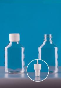 China 100ML Container for Toiletries with Spayers, Travel Size Bottle Portable Empty Dispenser factory
