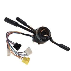 China Power Auto Electrical Multi Function Light Switch For FIAT UNO 1825471800 factory
