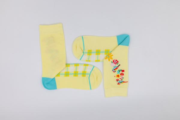 Anti Slip Cotton Athletic Ankle Socks Circulation Ventilation Basketball Ankle