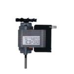 60mm 76W 230VAC 50Hz C Frame Shaded Pole Motor Single Phase Shade Pole Blower