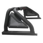 OEM Ford Ranger Black Roll Bar Brake Light Stainless Steel Material