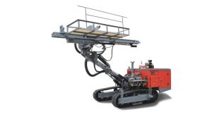 China 80m Depth Hydraulic Engineering Drilling Rig Double Power Anchor Drill Rig factory