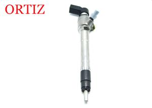 China Diesel Fuel Injector Nozzles Silver Color High Speed Steel Material A2C59513554 factory