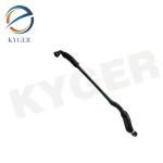 C2Z29906 Crankcase Breather Hose Lightweight Compact For Jaguar XF 2015