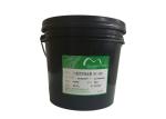 Deep Green UV Curable Solder Mask Ink For Single / Double Side Layer