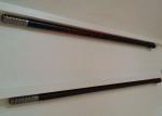 Granite Mining Rock Drill Rods / Extension Rock Drill Tools High Performance