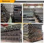 20mm 25mm 35mm Thickness Carbon Steel Welded Pipe of Prime with Hot Rolled Based