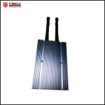 Military Cell Phone Handheld Signal Jammer 315 433 868 2400mhz