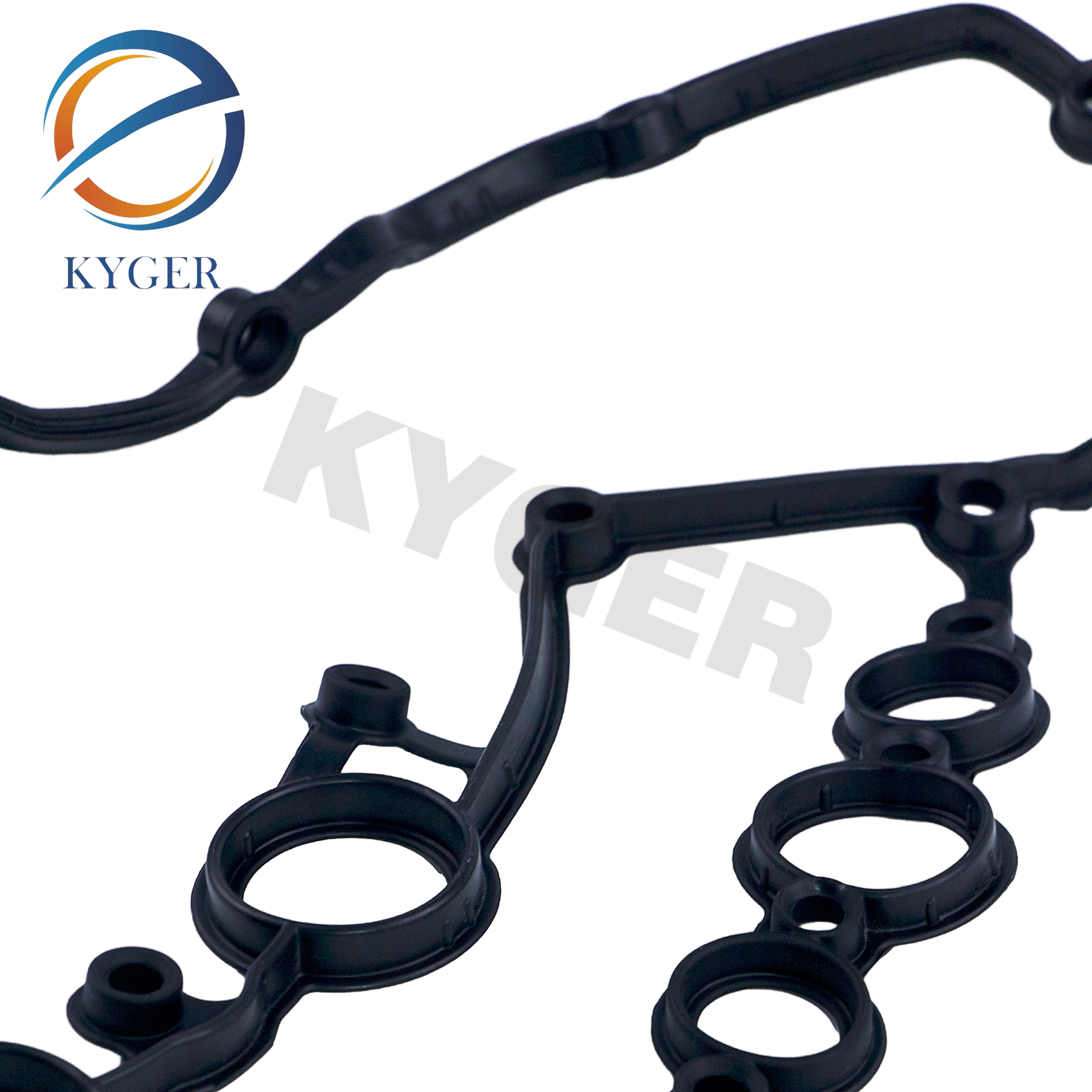 Lr029132 Valve Cover Gasket Lr029132 LR166341 For Land Rover Discovery 4 5 Range Rover Sport Velar
