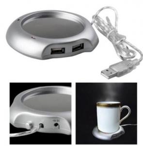 China USB Cup Warmer factory